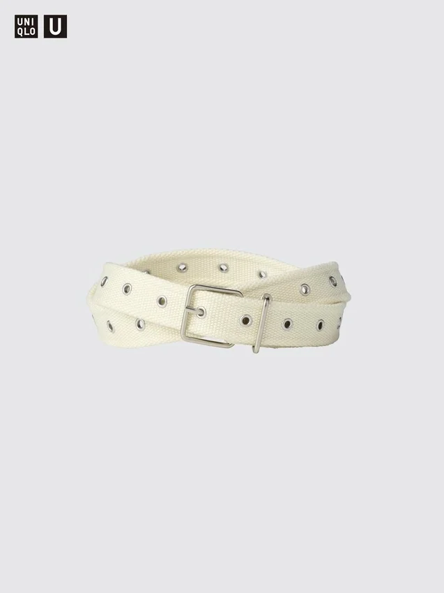 Cinturón de cinta unisex Cinturón de cinta unisex