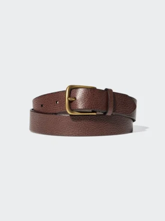 Cinturón vintage para mujer