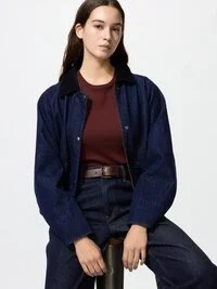 Cinturón vintage para mujer
