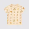 Colección Baby Pixar Ut (Camiseta gráfica de mangas cortas) Colección Baby Pixar Ut (Camiseta gráfica de mangas cortas)