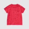 Colección Baby Pixar Ut (Camiseta gráfica de mangas cortas)