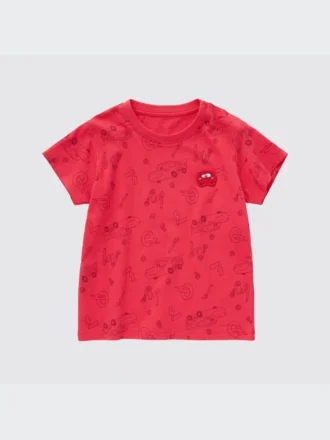 Colección Baby Pixar Ut (Camiseta gráfica de mangas cortas) Colección Baby Pixar Ut (Camiseta gráfica de mangas cortas)