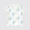 Colección Baby Pixar Ut (Camiseta gráfica de mangas cortas)