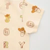 Colección Baby Pixar Ut (Camiseta gráfica de mangas cortas) Colección Baby Pixar Ut (Camiseta gráfica de mangas cortas)