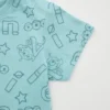 Colección Baby Pixar Ut (Camiseta gráfica de mangas cortas)