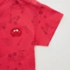 Colección Baby Pixar Ut (Camiseta gráfica de mangas cortas)