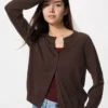 Cárdigan con protección UV para mujer Cárdigan con protección UV para mujer