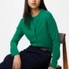 Cárdigan con protección UV para mujer Cárdigan con protección UV para mujer