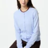 Cárdigan con protección UV para mujer Cárdigan con protección UV para mujer