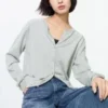 Cárdigan con protección UV para mujer Cárdigan con protección UV para mujer