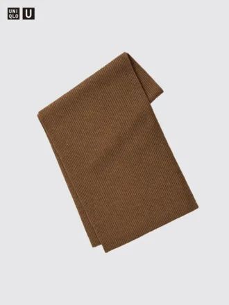 Estola gruesa unisex