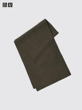 Estola gruesa unisex