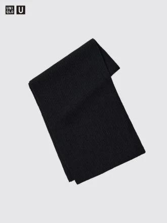 Estola gruesa unisex