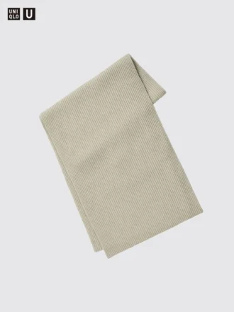 Estola gruesa unisex
