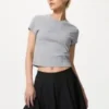 Falda de tenis acampanada Active para mujer Falda de tenis acampanada Active para mujer