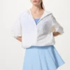 Falda de tenis acampanada Active para mujer Falda de tenis acampanada Active para mujer