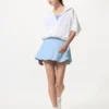 Falda de tenis acampanada Active para mujer Falda de tenis acampanada Active para mujer