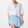 Falda de tenis acampanada Active para mujer Falda de tenis acampanada Active para mujer