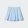 Falda de tenis acampanada Active para mujer Falda de tenis acampanada Active para mujer