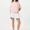 Falda de tenis plisada deportiva para mujer Falda de tenis plisada deportiva para mujer