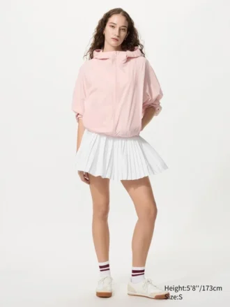 Falda de tenis plisada deportiva para mujer Falda de tenis plisada deportiva para mujer