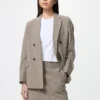 Falda pantalón a cuadros para mujer Falda pantalón a cuadros para mujer