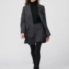 Falda pantalón acampanada para mujer Falda pantalón acampanada para mujer