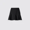 Falda pantalón acampanada para mujer Falda pantalón acampanada para mujer