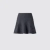 Falda pantalón acampanada para mujer Falda pantalón acampanada para mujer