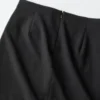 Falda pantalón con abertura para mujer Falda pantalón con abertura para mujer