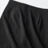 Falda pantalón con abertura para mujer Falda pantalón con abertura para mujer