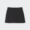 Falda pantalón con abertura para mujer Falda pantalón con abertura para mujer