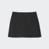 Falda pantalón con abertura para mujer Falda pantalón con abertura para mujer