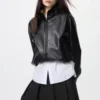 Falda pantalón plisada para mujer Falda pantalón plisada para mujer