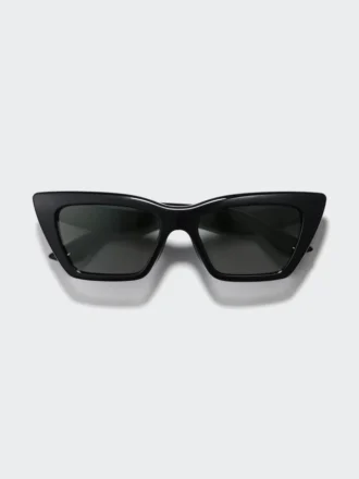Gafas de sol angulares unisex