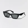 Gafas de sol angulares unisex Gafas de sol angulares unisex