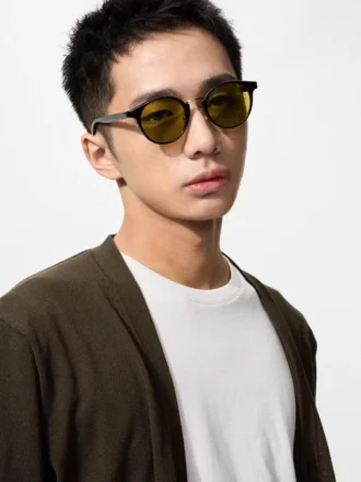 Gafas de sol combinadas Boston unisex
