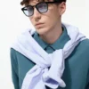 Gafas de sol cuadradas unisex Gafas de sol cuadradas unisex