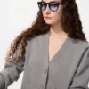 Gafas de sol cuadradas unisex Gafas de sol cuadradas unisex