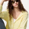 Gafas de sol cuadradas unisex Gafas de sol cuadradas unisex