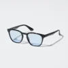 Gafas de sol cuadradas unisex Gafas de sol cuadradas unisex