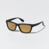 Gafas de sol cuadradas unisex Gafas de sol cuadradas unisex