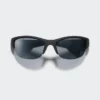 Gafas de sol deportivas unisex | Media montura Gafas de sol deportivas unisex | Media montura