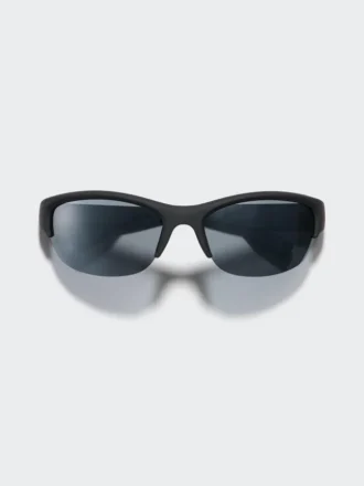Gafas de sol deportivas unisex | Media montura
