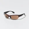 Gafas de sol deportivas unisex | Media montura Gafas de sol deportivas unisex | Media montura