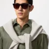 Gafas de sol plegables Wellington unisex Gafas de sol plegables Wellington unisex