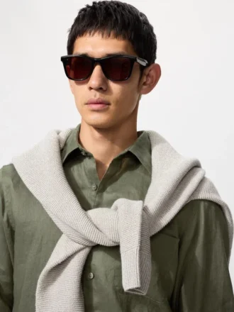 Gafas de sol plegables Wellington unisex