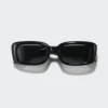 Gafas de sol rectangulares unisex Gafas de sol rectangulares unisex
