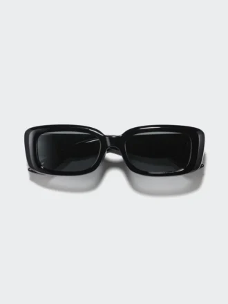 Gafas de sol rectangulares unisex