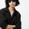 Gafas de sol rectangulares unisex Gafas de sol rectangulares unisex